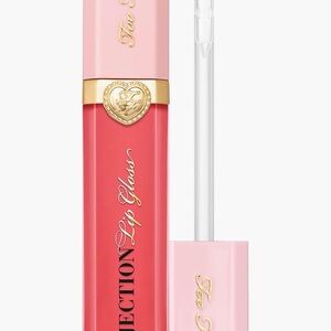 Too Faced Lip Injection Lip Gloss - On Blast